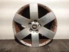 Jantes Chevrolet CAPTIVA