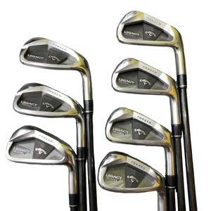 Callaway Black Legacy | eBay