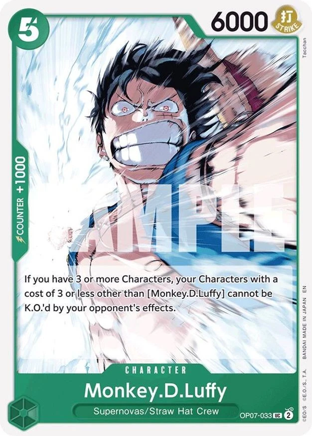 タイムセール【PSA10】モンキー・Ｄ・ルフィ [OP07-033](プロモ）② 25+ Monkey.D.Luffy OP07-033 500 Years in the Future for sale