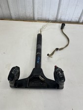 Piper PA-46 RH Right Control wheel Yoke & switches trim