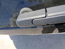 98700Q0000 wischermotor hinten HYUNDAI I20 III BC3 BI3 1.0 T-GDI 2020 5233621