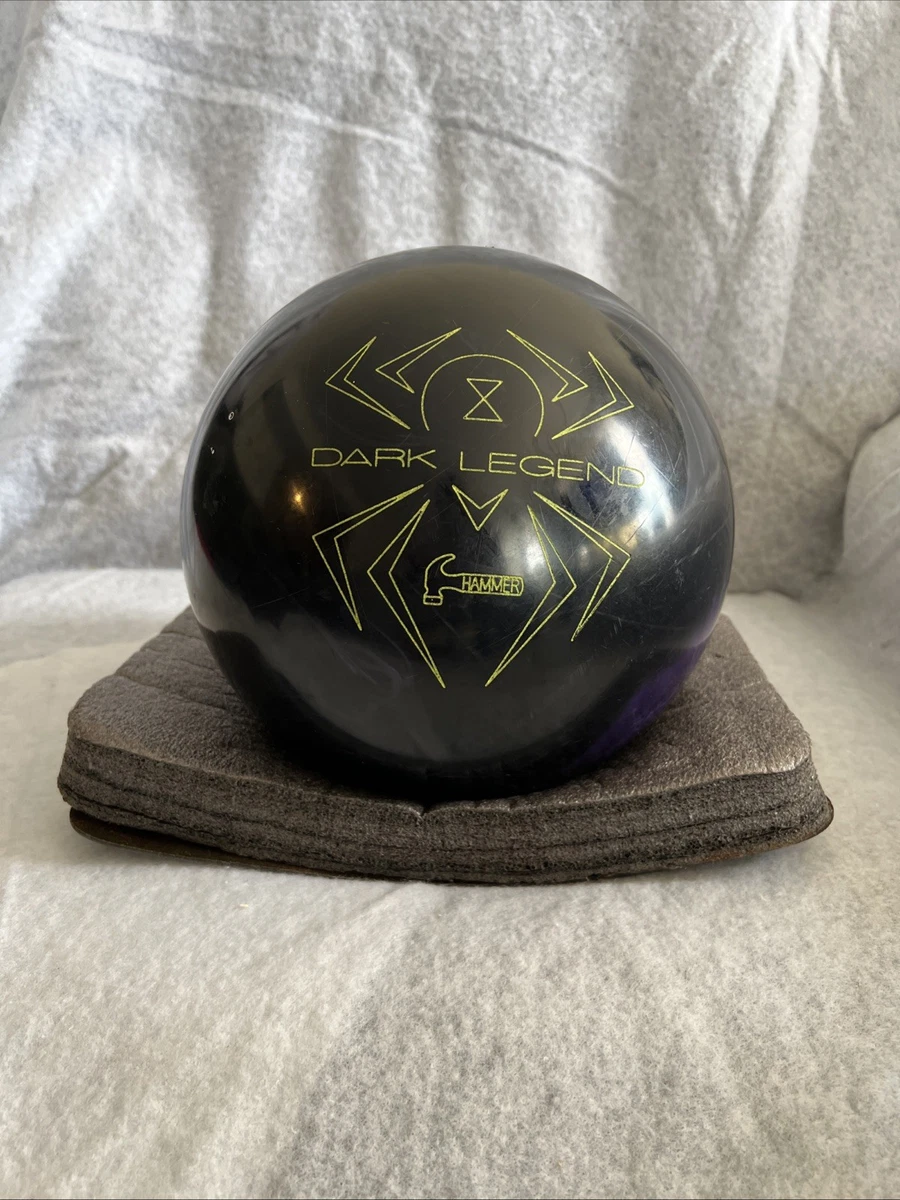 Hammer 15 lbs Bowling Balls for sale | eBay