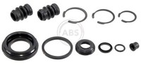 Reparatursatz Bremssattel A.B.S. 53029 FüR Primera Nissan P10 Hatchback WP11 16V