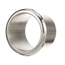 Mavrik Stainless Steel Waste Chute