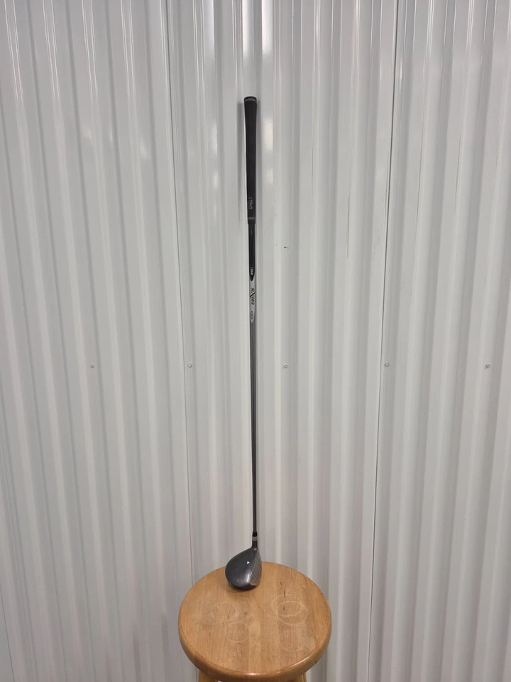 Tour Collection MX400 Titanium Formula #5 Wood 18 Degree RH Golf Club Driver  - Image 2 of 4