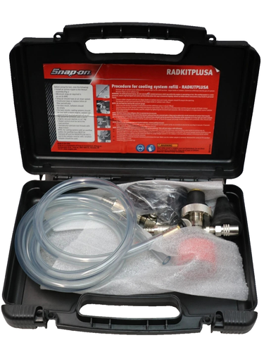New Snap-on™ RADKITPLUSA Coolant System Refiller | eBay