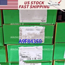 Factory Sealed Schneider Electric A9F84350 Free Shipping