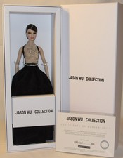 Venus Rising Eugenia Perrin-Frost NRFB #12332 Fashion Royalty Jason Wu Coll.