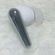 Good condition soundcore Liberty4Pro Pearl White Right R Right ear 1