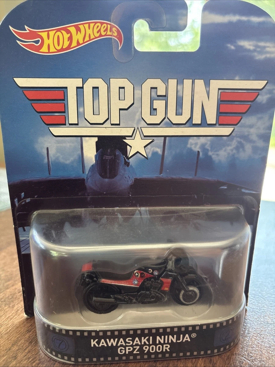 Hot Wheels Diecast and Toy Vehicles Kawasaki for sale | eBay
