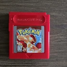 Pokemon Red Version for Nintendo Game boy