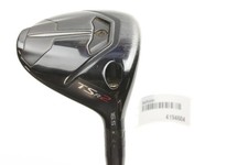 Titleist TSR2 Golf Club Mens Right Handed 16.5-deg Fairway Wood Regular Graphite