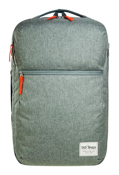 Tatonka Flightcase 40 Reisetasche Rucksack Laptoprucksack Tasche Sage Green GrüN-image
