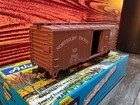 Athearn Trains HO Scale Impact Ends Southern Pacific Box Car — photo 4