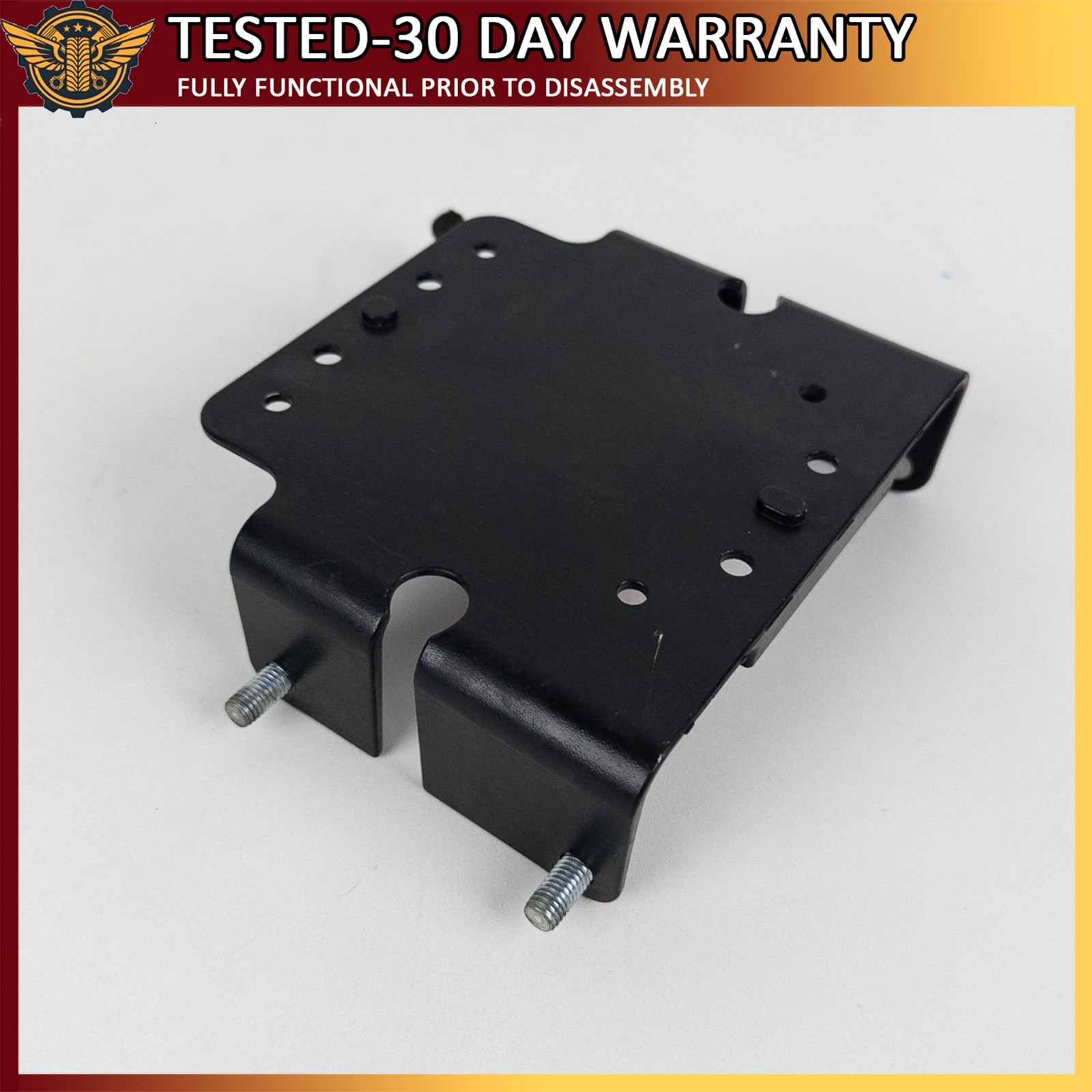 04-05 BENTLEY CONTINENTAL START / STOP ADAPTER CONTROL MODULE UNIT OEM 3W0937504
