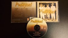 Best of Pussycat CD Disky 2000 Mississippi Georgy My broken souvenirs