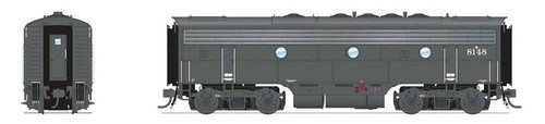 Broadway Limited HO EMD F7B Southern Pacific SP #8192 DCC/SND LED 8211 | Zustand: New