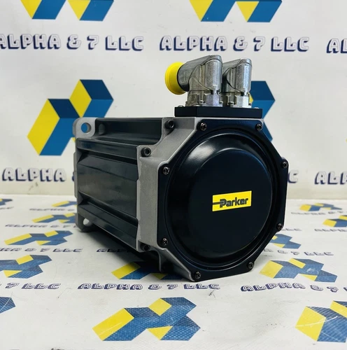 Parker Hannifin MPP1424RB-KPSN Servo Motor