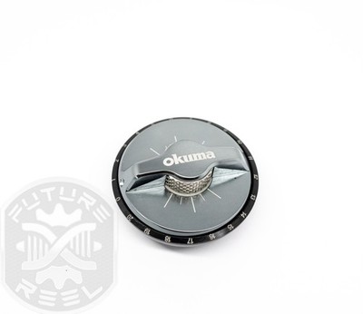 Okuma Makaira 30000S Drag Knob 26004648 (Bin222)