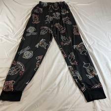 Fortnite Pajama Pants Size Small A-567