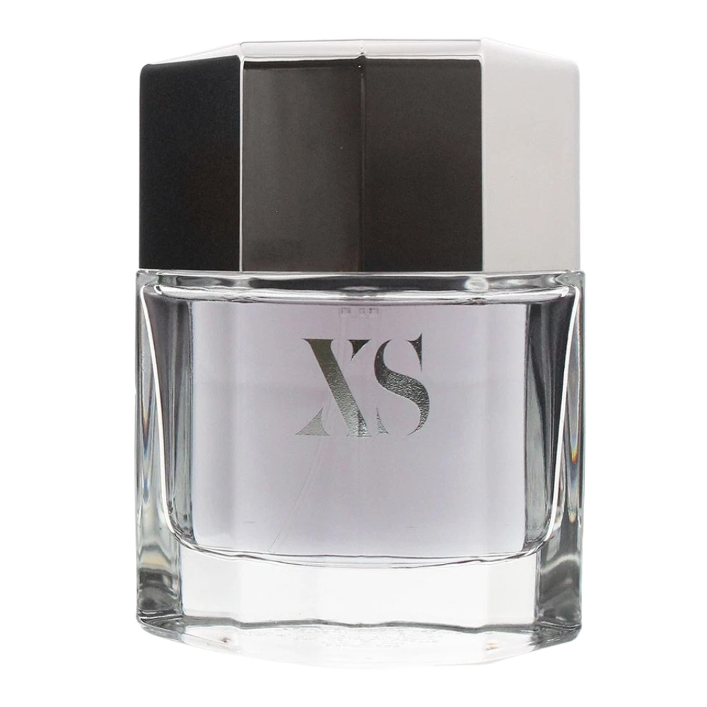 Paco Rabanne XS 100ml Eau De Toilette EDT Spray For Him - Image 5