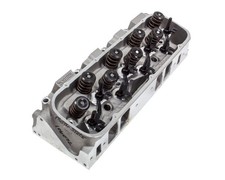 Brodix Bbc 365cc Bb2 Extra Head 2.3001.880 Assembled 2021024