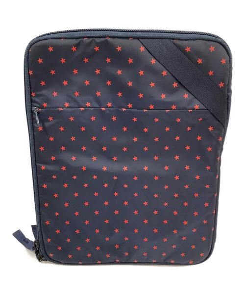 HEAD PORTER                    Tablet Case navy - image 2