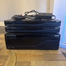 URC Multi-Zone Amplifier DMS-1200 SNP-2 And MRX-10 See Description  