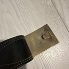 Civil War Union Belt, Belt Buckle, Holster — photo 5