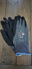 UCi Nitrilon Duo-Lite 18gg Nitrile Coated Precision Gloves Size 9  Large
