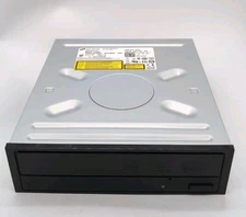 HL Data Storage Super Multi DVD+RW Writer Burner Internal Drive GH50N
