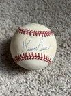 Mariano Rivera Autographed 1996 World Series Baseball Beckett Signature Review