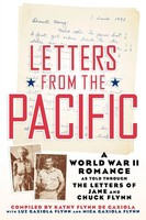 Kathy Flynn De Gaxiola | Letters From The Pacific | Taschenbuch | Englisch