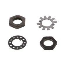 Meritor Genuine KIT14001 Wheel End Wheel Nut Kit