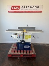 Sedgwick CP planer thicknesser 