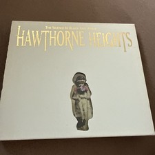 The Silence in Black and  von Hawthorne Heigh...