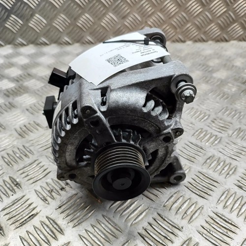 BMW X1 F48 Lichtmaschine Generator 104211-8182 2,0 Diesel 110 kW 2016 23772464