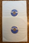 For All Mankind Japan LaserDisc box set Voyager SC120-6108 Brian Eno TESTED! — photo 7