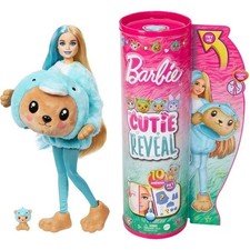 Barbie Barbie Cutie Reveal Costume Cuties Ser...