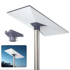 Starlink Gen 3 Mount for RV Roof Home Roof Pipe Adapter Aluminum Base