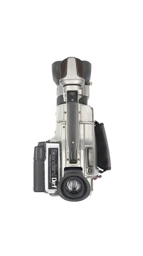 Sony 'VX4000E' DCR-VX1000E HVR-MRC1 Fully Intergrated Tapeless Video Camera Camc - Picture 4 of 7