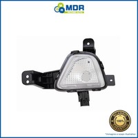 Vorderer Nebelscheinwerfer Links Mit LED - SX - Hyundai I30 2017