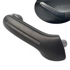 1x Für VW Bora Passat B5 Jetta MK4 1999-2005 Schwarz Auto Rechts Innen Türgriff