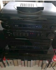 Stereo Pioneer Vintage