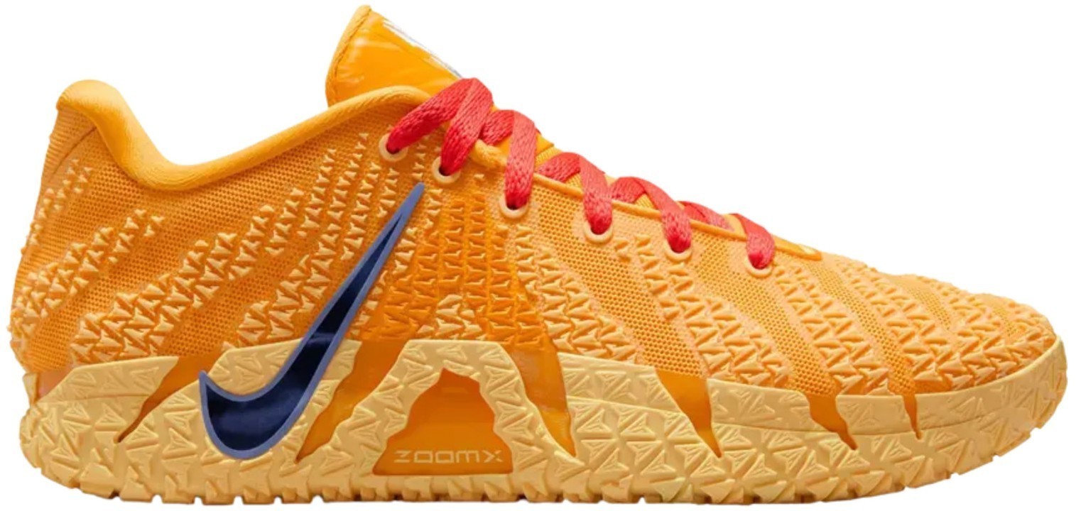 Size 11.5 - Nike Ja 3 Channel 12 - HF2793-700 for sale online | eBay