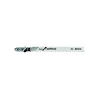 Bosch StichsäGeblatt T 101 Bf Clean For Hard Wood