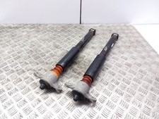 HYUNDAI IONIQ 2018 1.6 HYBRID PAIR OF REAR SHOCK ABSORBERS 55300-G2800