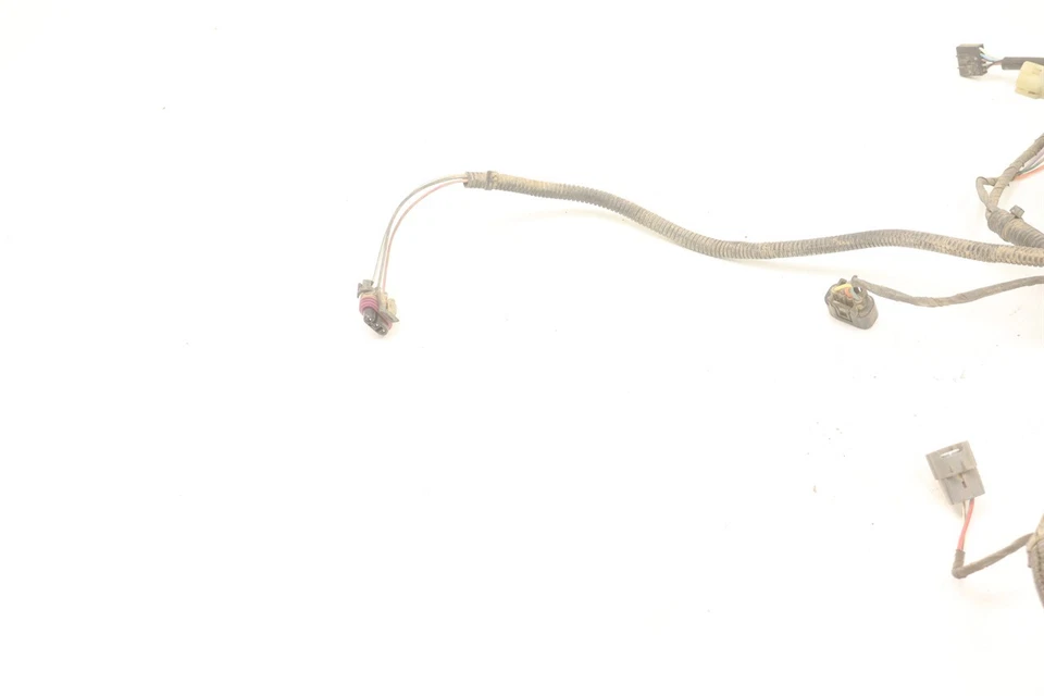 Arnés de cableado chasis principal Polaris Sportsman 550 X2 dirección asistida eléctrica 14 2412565 39248 Foto 3 de 4