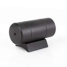 Solar Finder Scope Metal for Sun Positioning Solar Eclipse Observation USA
