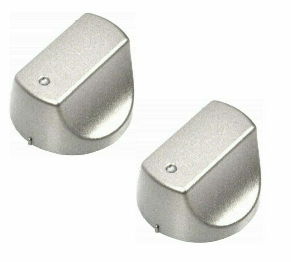 HOTPOINT INDESIT OVEN COOKER CONTROL KNOB X 2   C00298879 C00274562  35639X2